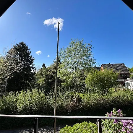 Appartement Wohlfuehlquartier Mit Schleiblick