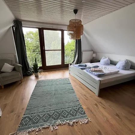 Wohlfuehlquartier Mit Schleiblick Appartement