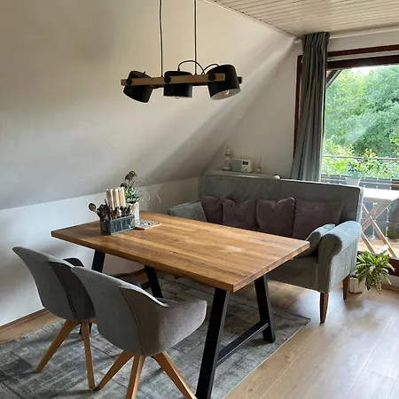 Апартаменты Wohlfuehlquartier Mit Schleiblick Fleckeby