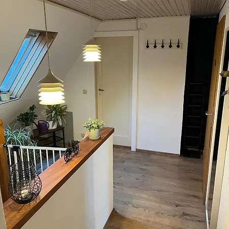 Wohlfuehlquartier Mit Schleiblick Апартаменты *