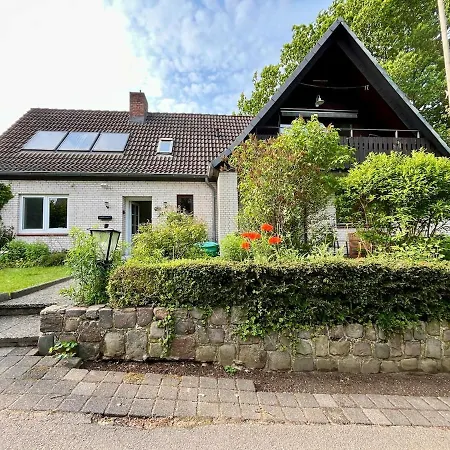 Appartement Wohlfuehlquartier Mit Schleiblick *